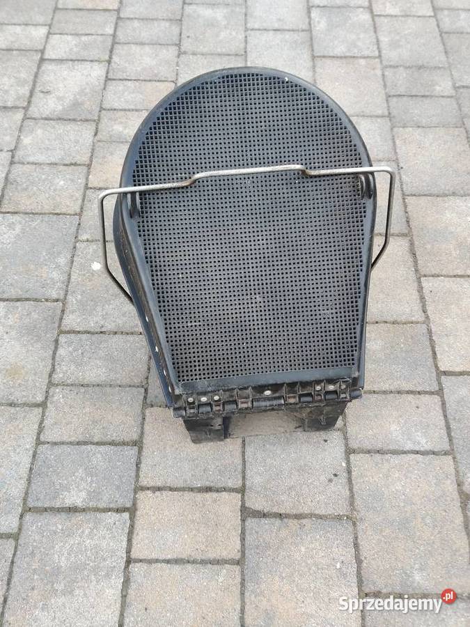 kosiarka elektryczna STAREGO metalowa obudowa