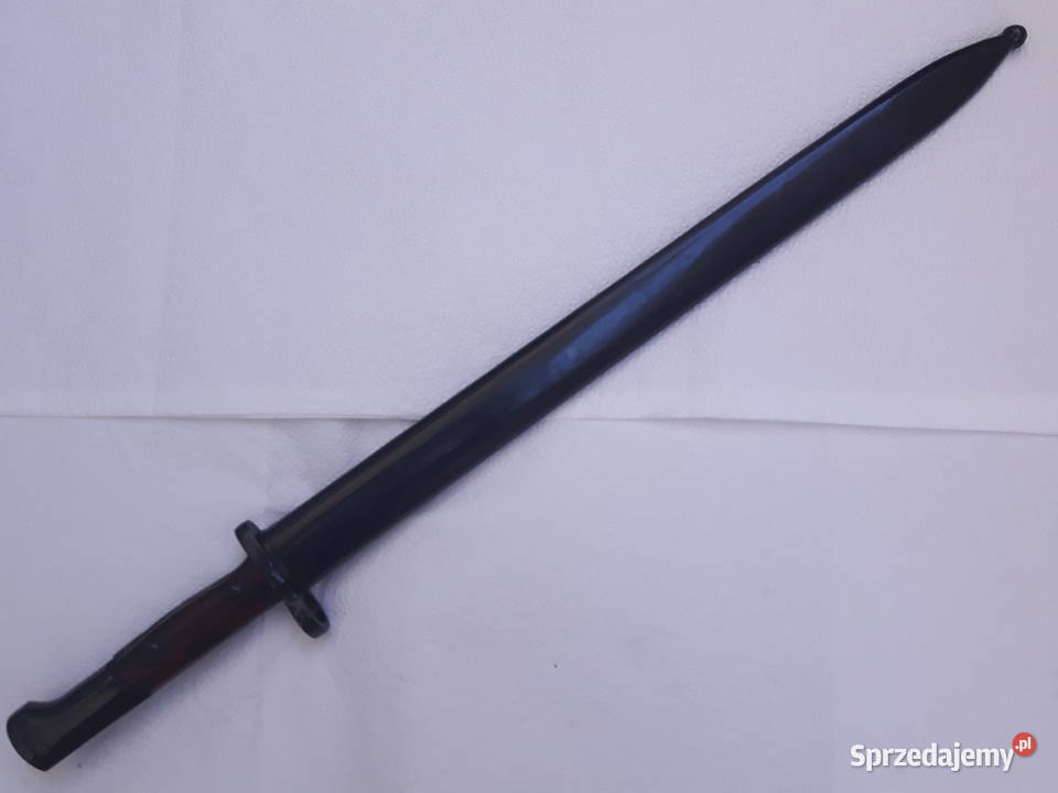 Bagnet Mauser 98 Argentina Super Stan Kielce
