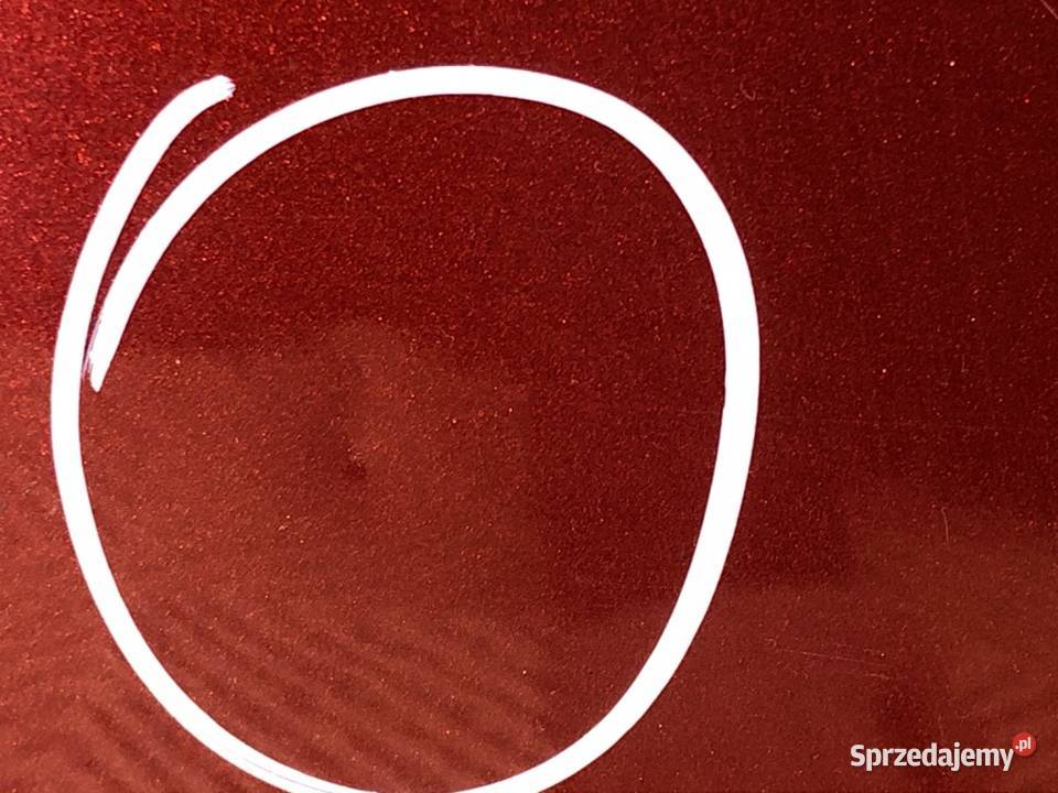 DRZWI PRAWY PRZÓD KIA CEED Hatchback 0612