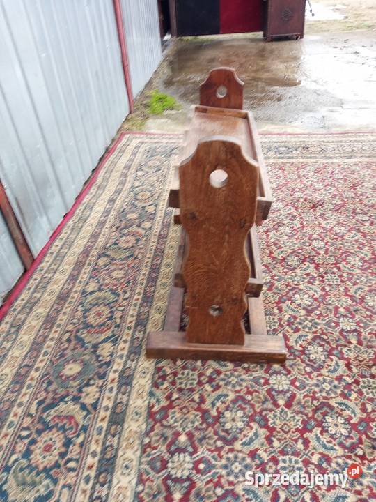 Gazetnik sprzedam Borówno sprzedam