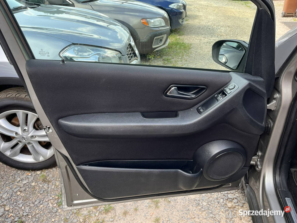Mercedes A 150 15 Zarejestrowany Klima Alu El Częstochowa