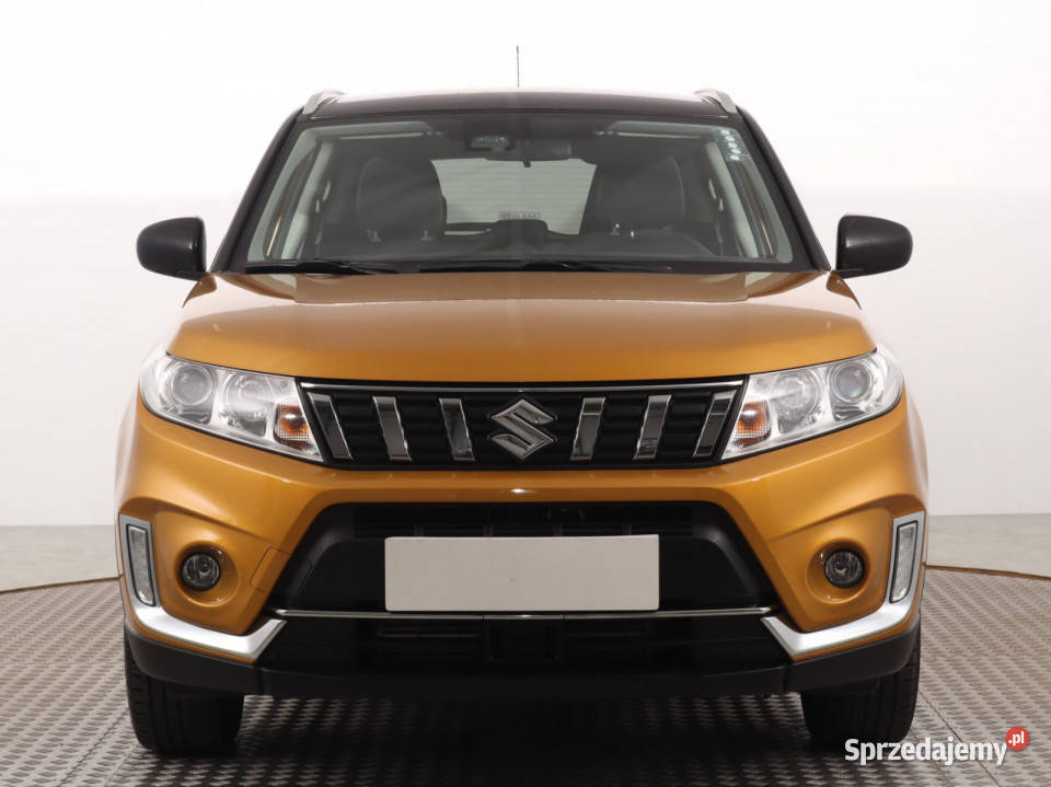 Suzuki Vitara 10 BoosterJet Motoryzacja śląskie Katowice