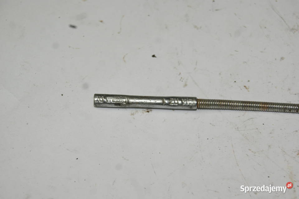 ZUNDAPP KS 600 KS 601 ZUNDAPP KS 750 MIARKA Rybnik