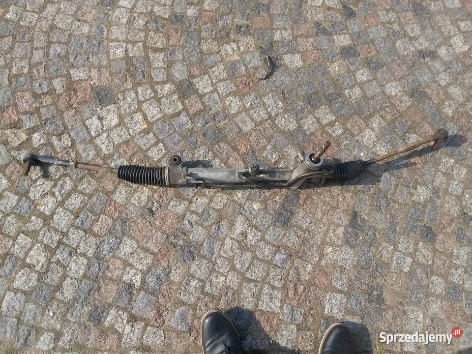 OPEL ZAFIRA B ASTRA H MAGLOWNICA PRZEKŁADNIA ZF łódzkie Tuszyn sprzedam