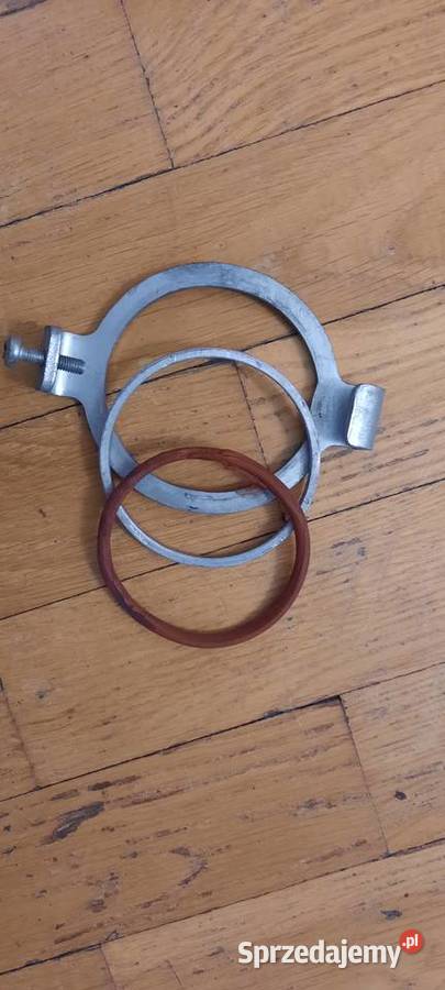 Piec gazowy kompletny Trumatic S5002 z dwoma Akcesoria Warszawa sprzedam