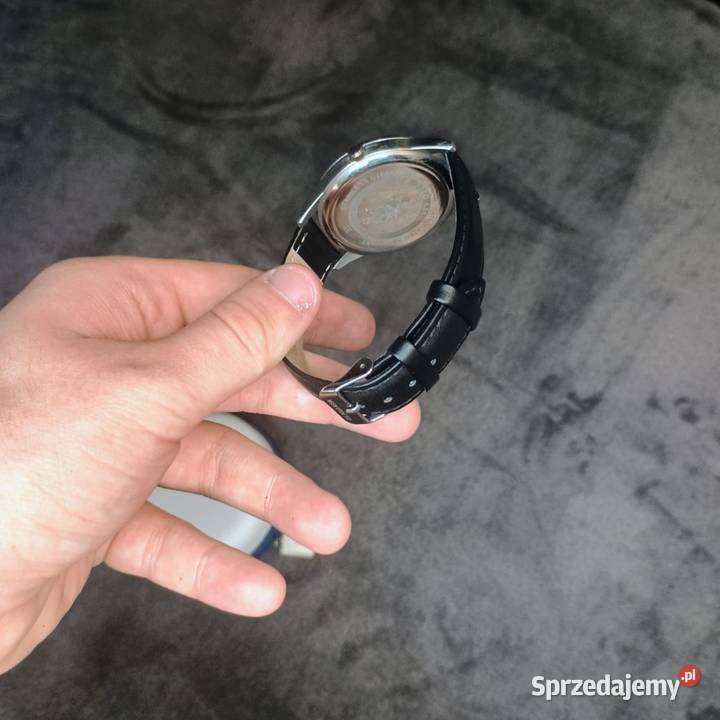 Zegarek męski US Polo Assn Kazanów sprzedam