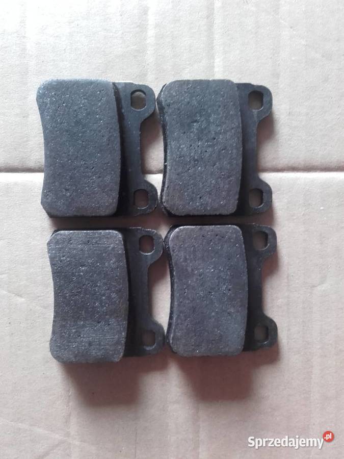 Klocki hamulcowe mercedes 190 Kraśnik sprzedam