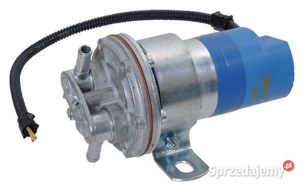 Pompa paliwowa elektryczna 24V 18812V sprzedam