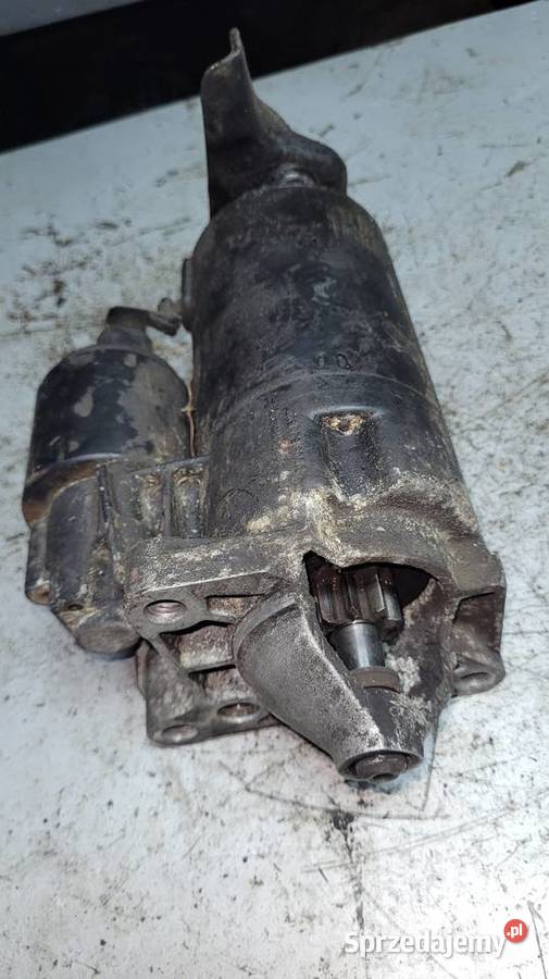 Rozrusznik Renault Twingo 12 0001112025 Łagów