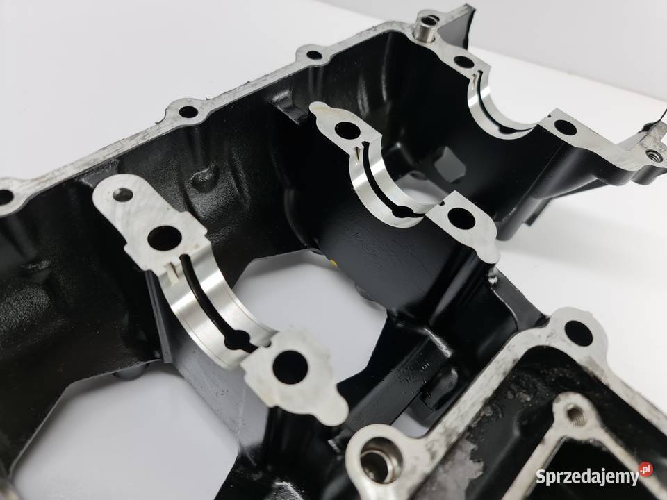 Blok Silnika Karter Suzuki Gsr 750 Łódź