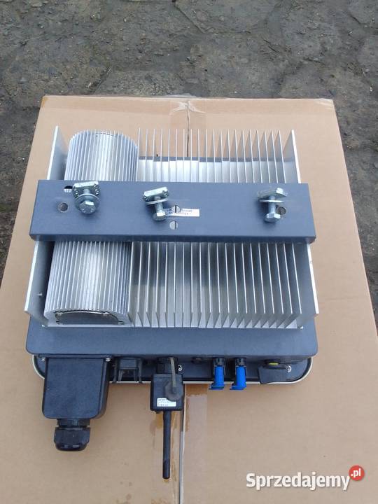 Inwerter falownik Sofar 88 Michalów