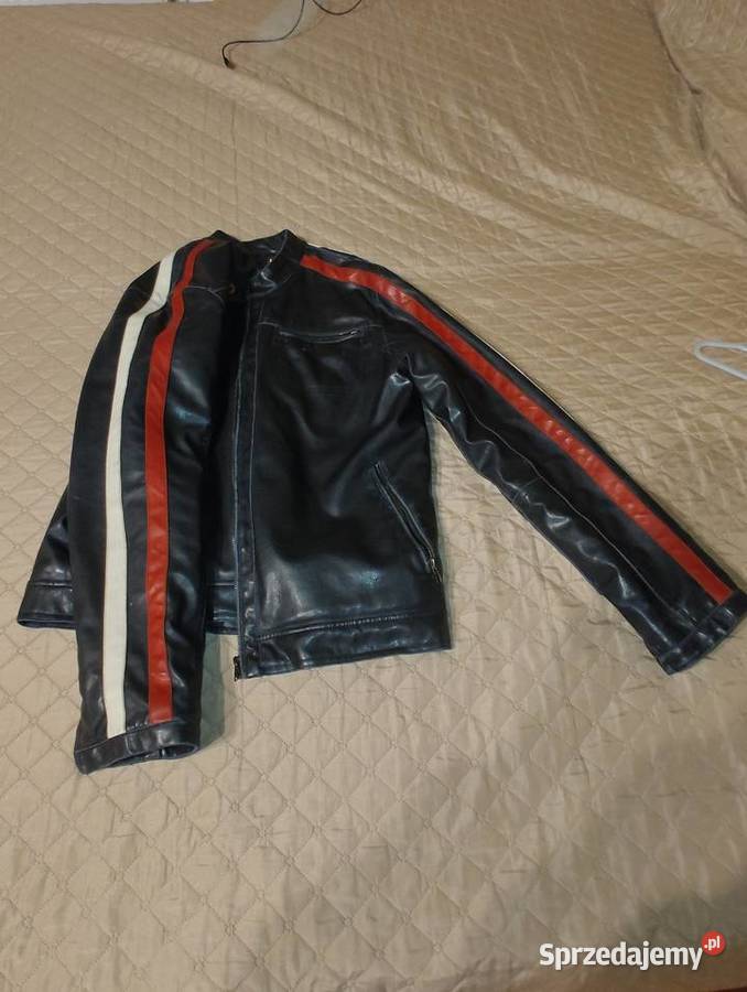 kurtka skuropodobna Dunnes Stores M Dębica