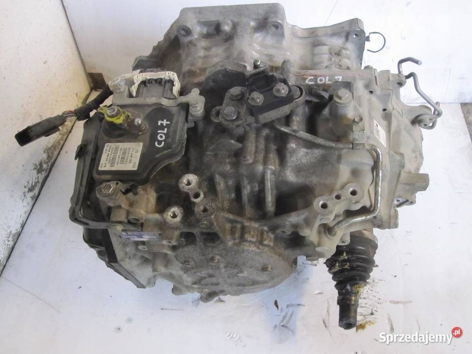 OPEL PEUGEOT CITROEN 12 THP 21R 20GTAS AWF8G30 sprzedam