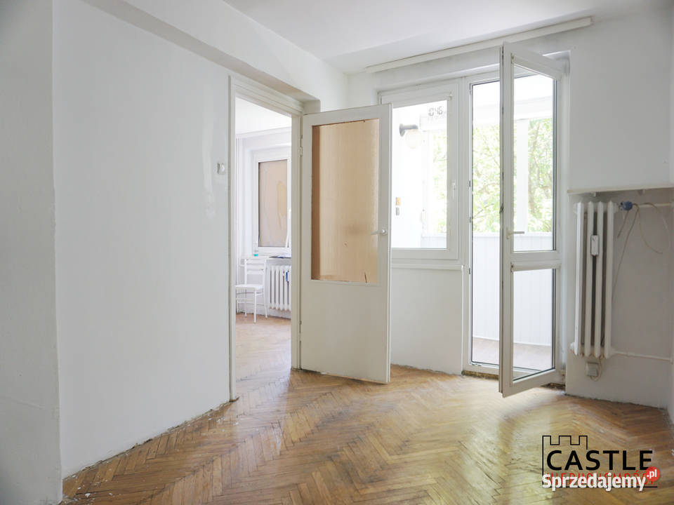 2 pokoje I 700m Długiej I pierwsze M I balkon