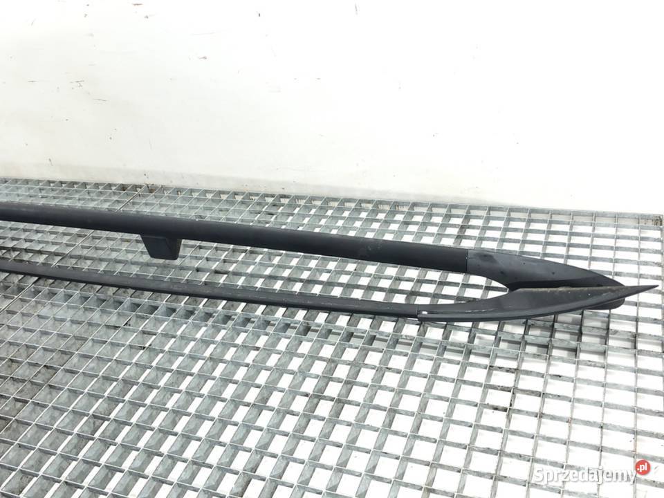 RELINGI DACHOWE VW PASSAT B5 FL Kombi 0005