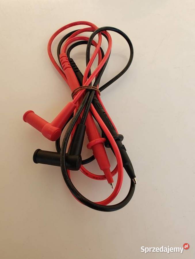 Przewody kable elektryczne pomiarowe do Olecko sprzedam