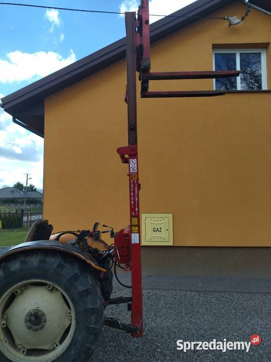 Maszt sadowniczy SF Głusko Małe