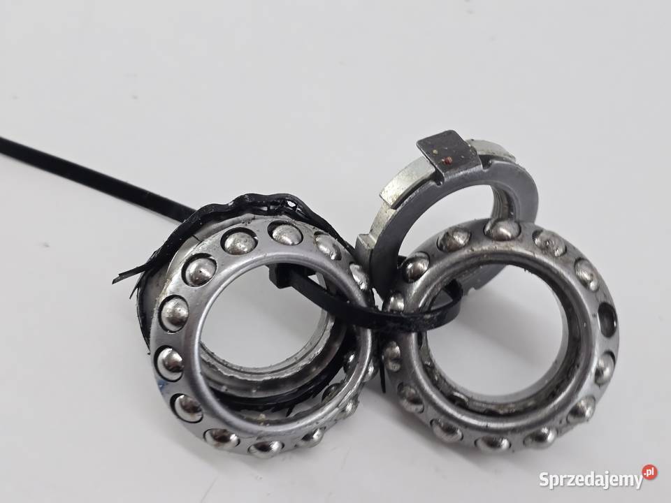 LOZYSKO LOZYSKA GLOWKI RAMY NAKRETKA TRIUMPH Janowice