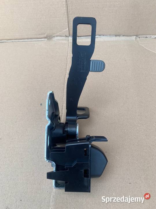Uchwyt mocowanie kanapy 7317712 mini cooper f55 osobowe