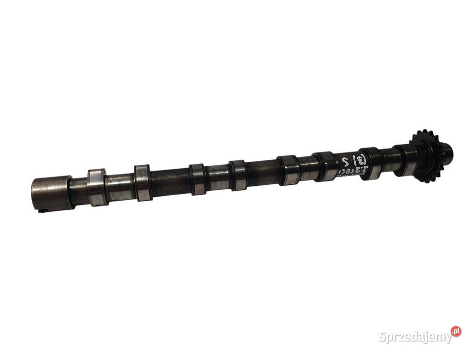 WAŁEK ROZRZĄDU SSĄCY Ford Galaxy S Mondeo IV 22 Rozrząd Chełm