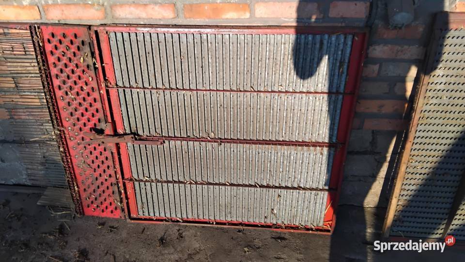 Śita Bizon z040 Do kombajnów wielkopolskie Leszno sprzedam