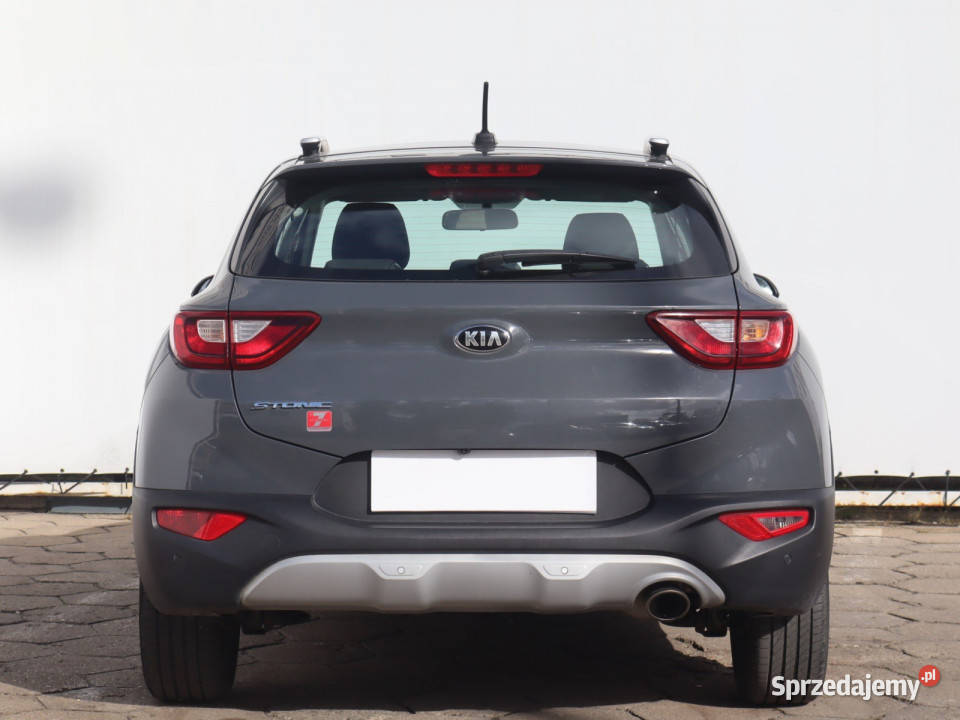 Kia Stonic 12 DPI łódzkie Łódź