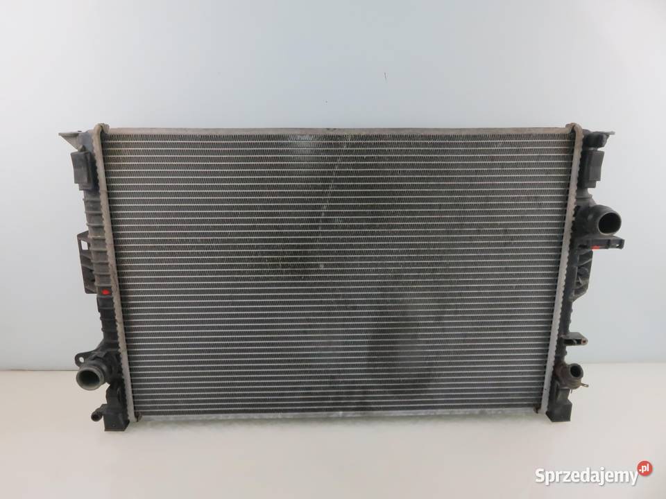 CHŁODNICA WODY FORD S I 20 TDCi TXWA