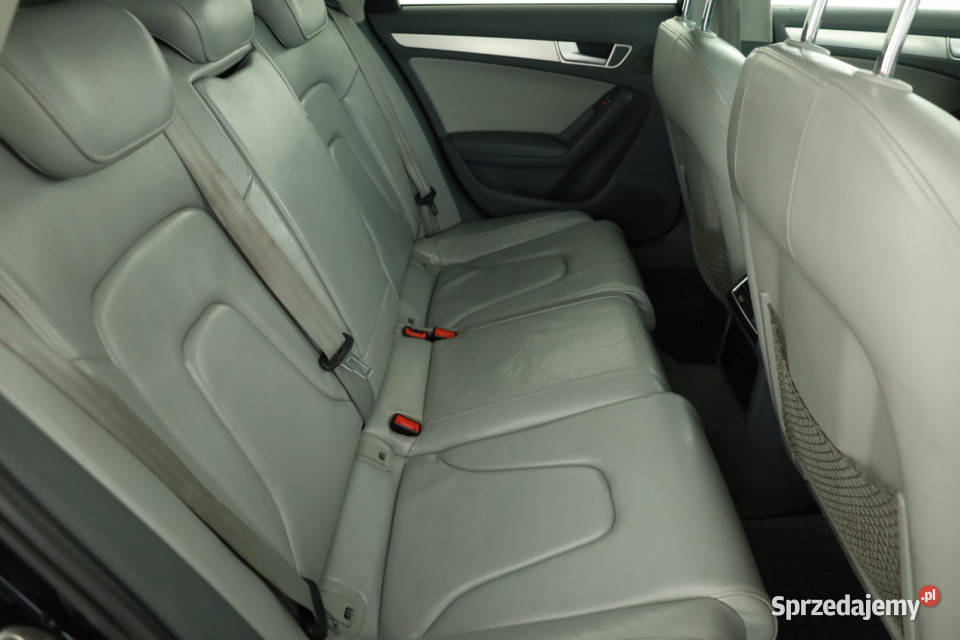 Audi A4 20 TDI nieuszkodzony Piaseczno
