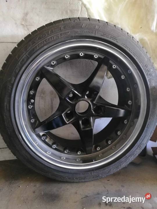 Felgi 5x112 17 sprzedam