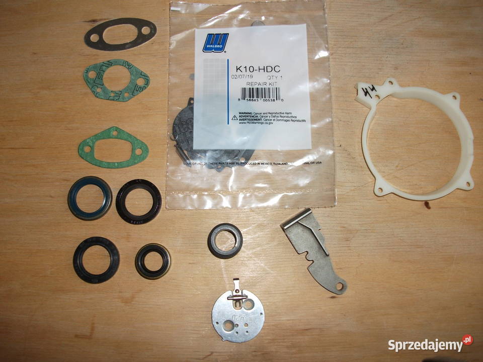 Przewód niskiego napięcia do Husqvarny 44444 Włocławek