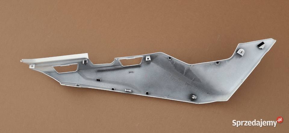 HONDA CRF 1000 AFRICA TWIN OGON LEWY OWIEWKA Szyby i owiewki lubuskie Bieleń