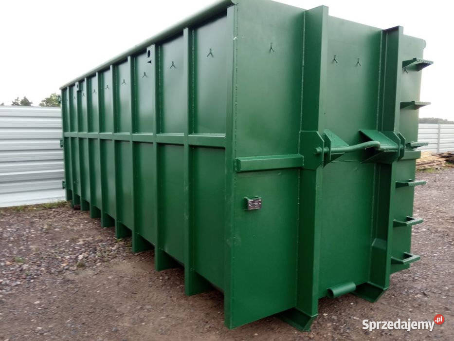Kontener KP 40 standard