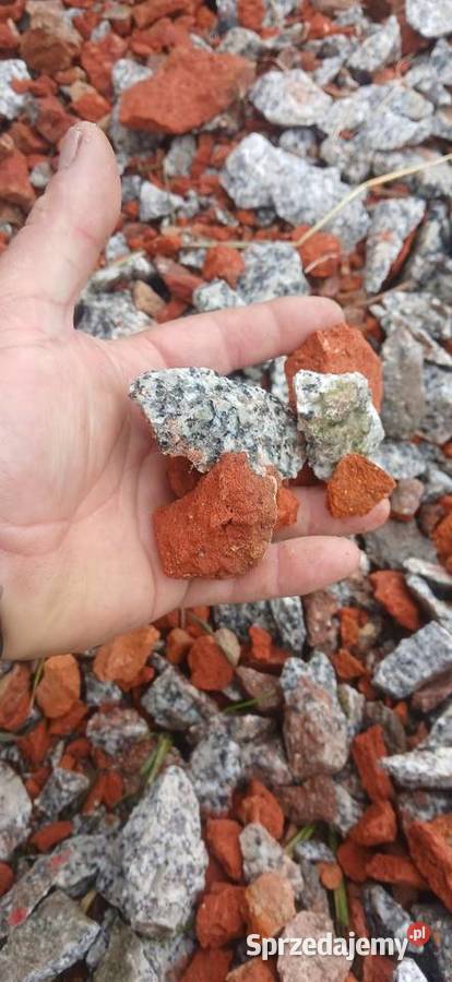 Kruszarka szczękowa 4027 Głogów