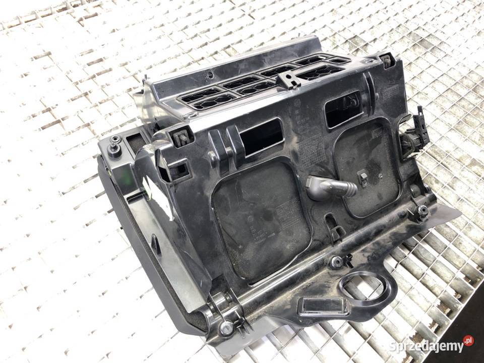 SCHOWEK PASAŻERA VW PASSAT CC B6 Hatchback 0812