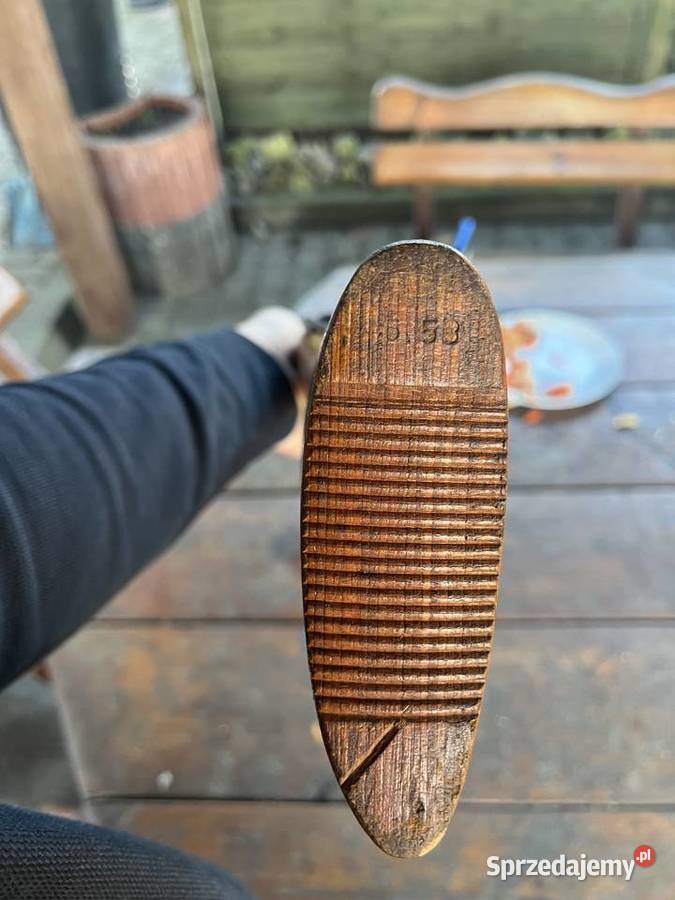 Wiatrówka Karabinek haenel Gorzów Wielkopolski