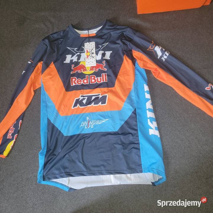 KTM KINI RED BULL XL Woźniki
