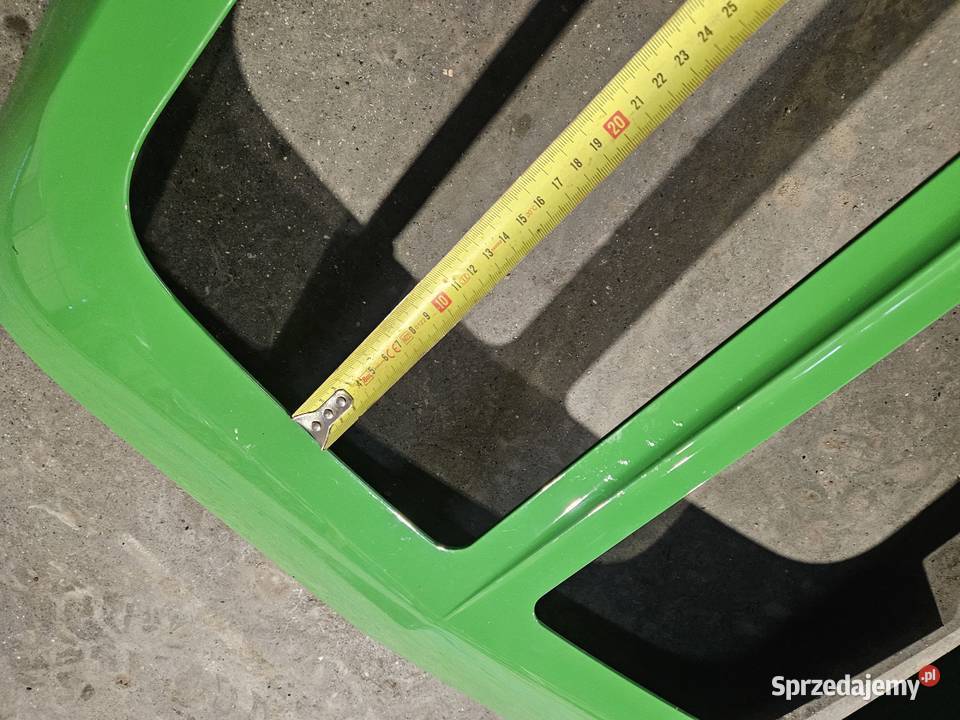 Maska Osłona Klapa Silnika John Deere L 226143 D Szprotawa
