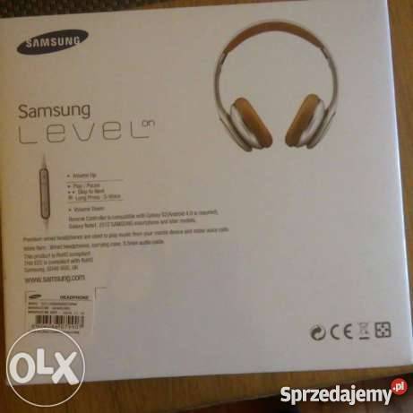 Samsung level u online olx