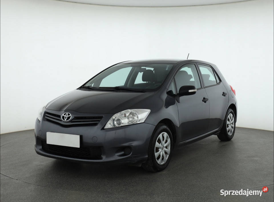 Toyota Auris 13 Dual VVTi 73KM Piaseczno