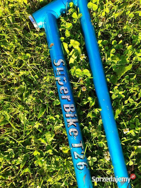 KoRama roweru bike super mazowieckie Dębe Wielkie sprzedam