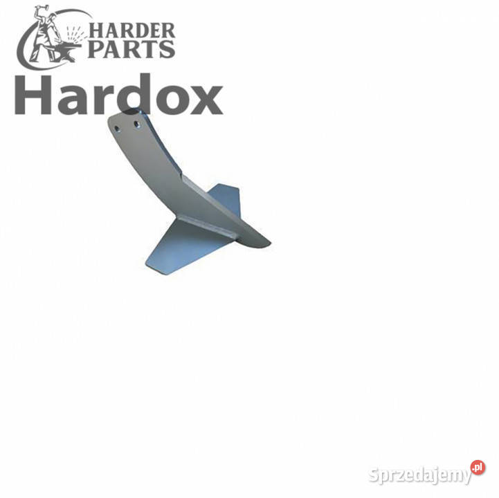 Redlica HARDOX DHP180 LHD części do sprzedam
