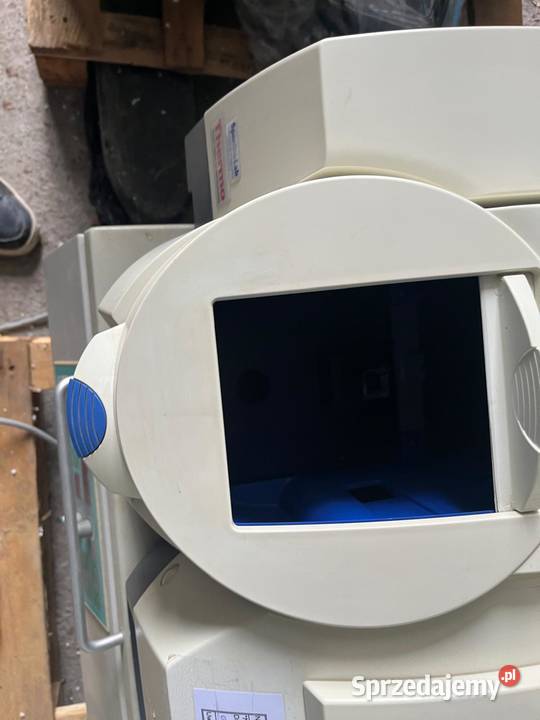 Spektrofotometr Nicolet Evolution 300 opolskie Opole sprzedam