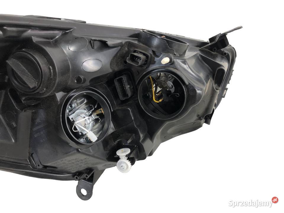 Renault Clio IV X98 102012082016 Reflektor Lampa Skarżysko-Kamienna