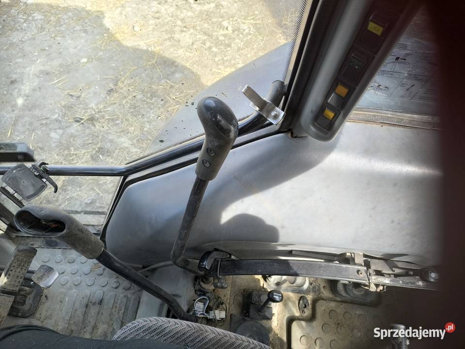VALTRA a95 Mokobody