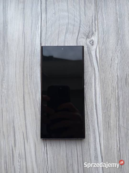 Samsung s23 ultra 51212gb Kościelec
