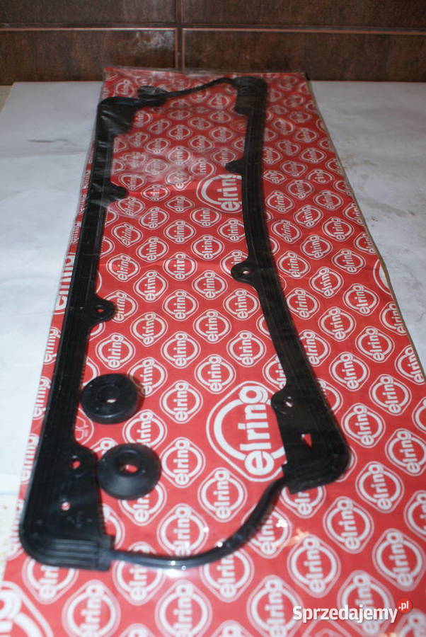 900141 ELRING Zestaw USZCZELKA POKRYWY ZAWORÓW osobowe Białobrzegi