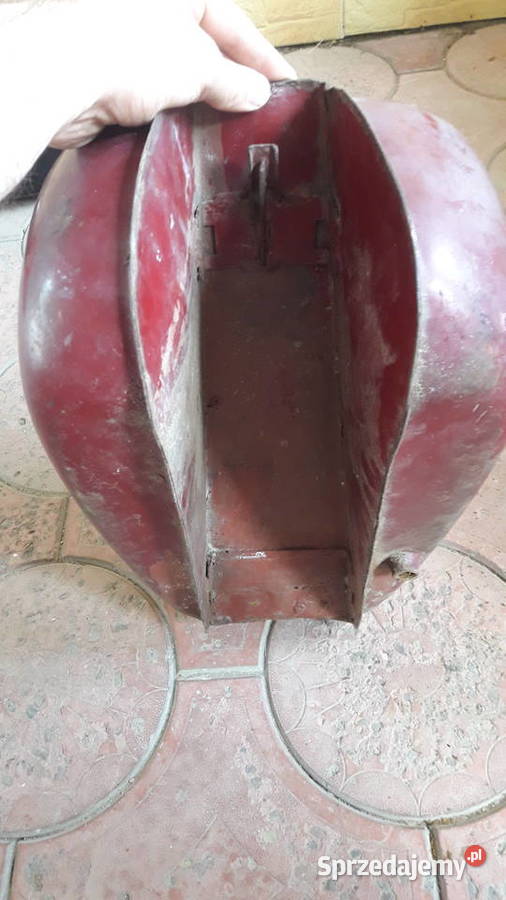 Zbiornik WSK Shl wfm romet sprzedam