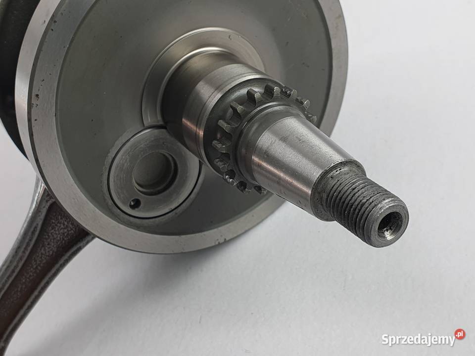 Wal Korbowy Suzuki Rmz 250 1017 R sprzedam