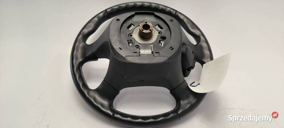 KIEROWNICA NISSAN PRIMERA 48430AV710 Lipno