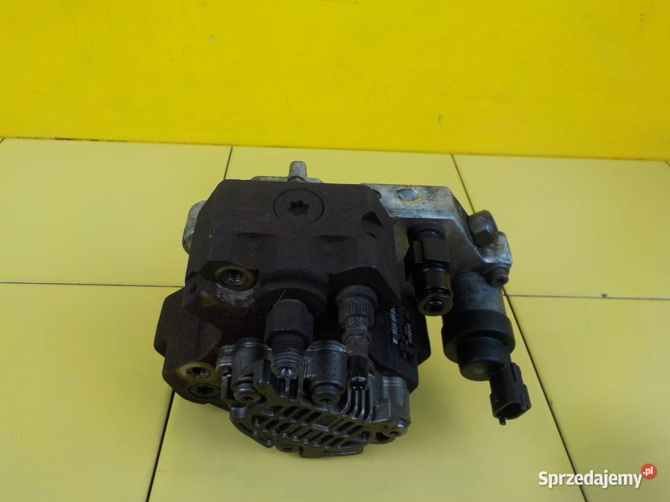 GRAND VITARA 19 DDIS DCI 08r 129 F9Q pompa Pompy wtryskowe świętokrzyskie Suków